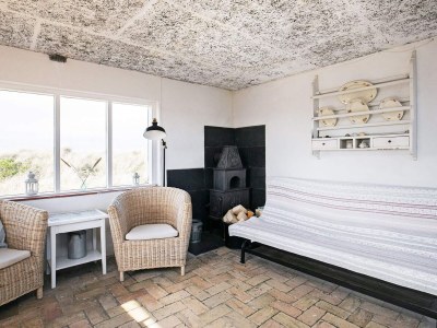 Holiday house 4 person holiday home in Fjerritslev - Outdoor photo 30