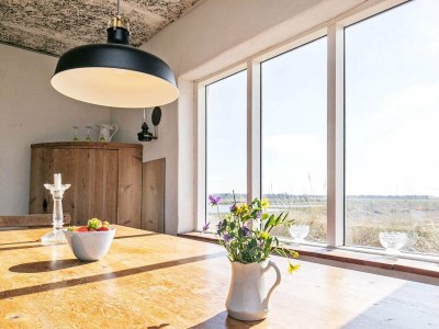 Holiday house 4 person holiday home in Fjerritslev - Outdoor photo 33