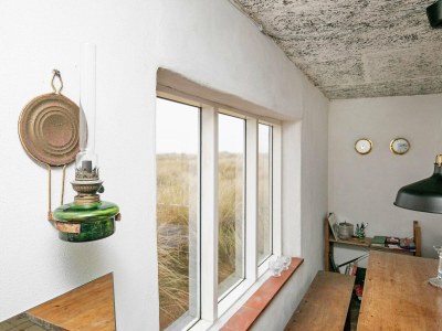 Holiday house 4 person holiday home in Fjerritslev - Outdoor photo 34