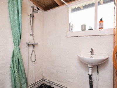 Holiday house 4 person holiday home in Fjerritslev - Outdoor photo 37