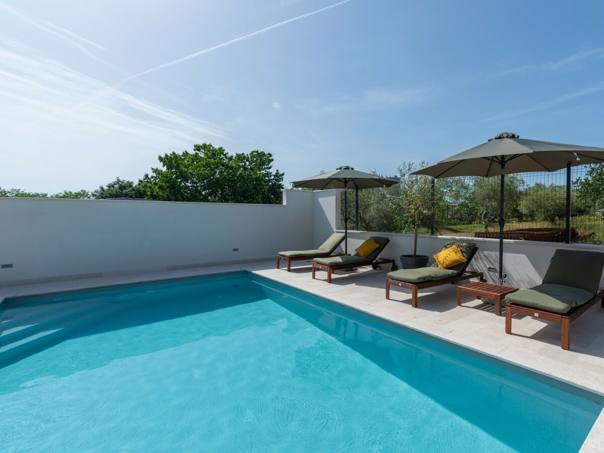 Villa Nia with Private Pool - Outdoor photo 4