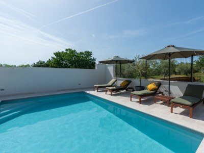 Villa Nia with Private Pool - Outdoor photo 4