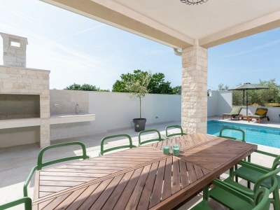 Villa Nia with Private Pool - Outdoor photo 5