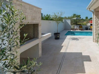 Villa Nia with Private Pool - Outdoor photo 10