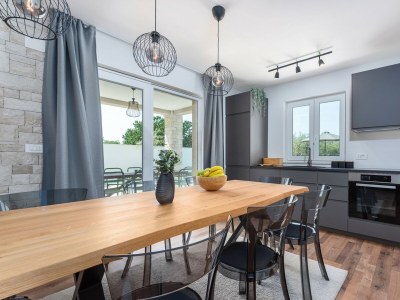 Villa Nia with Private Pool - Features photo 12