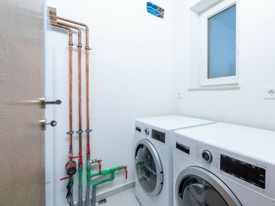 Villa Nia with Private Pool - Features photo 21