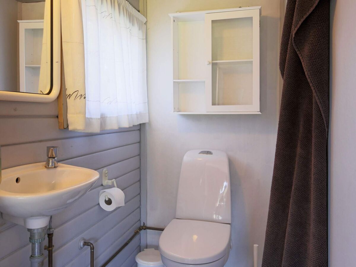 Holiday house 6 person holiday home in Væggerløse - Outdoor photo 4