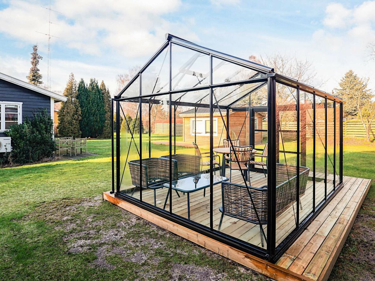 Holiday house 6 person holiday home in Væggerløse - Outdoor photo 5