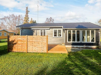 Holiday house 6 person holiday home in Væggerløse - Holiday house