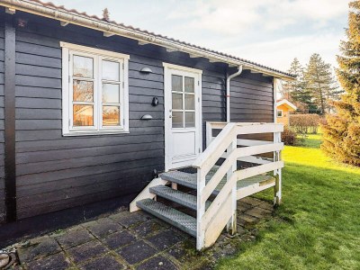 Holiday house 6 person holiday home in Væggerløse - Outdoor photo 2