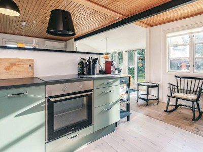 Holiday house 6 person holiday home in Væggerløse - Outdoor photo 8