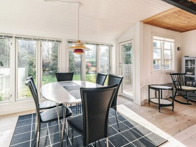 Holiday house 6 person holiday home in Væggerløse - Outdoor photo 9