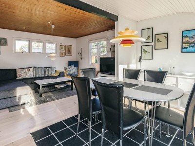 Holiday house 6 person holiday home in Væggerløse - Outdoor photo 18