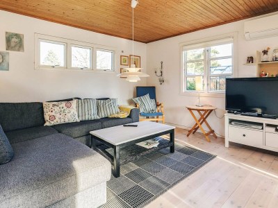 Holiday house 6 person holiday home in Væggerløse - Outdoor photo 19