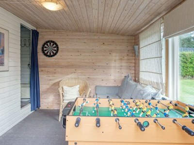 Holiday house 6 person holiday home in Væggerløse - Outdoor photo 22