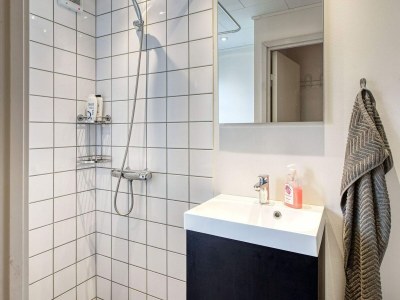 Holiday house 6 person holiday home in Væggerløse - Outdoor photo 23