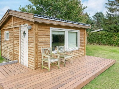 Holiday house 6 person holiday home in Væggerløse - Outdoor photo 25