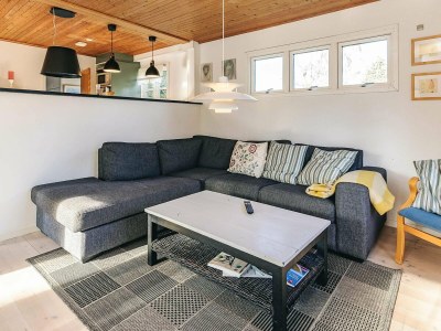 Holiday house 6 person holiday home in Væggerløse - Outdoor photo 33