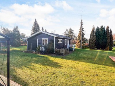 Holiday house 6 person holiday home in Væggerløse - Outdoor photo 35