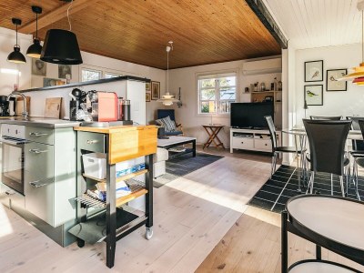 Holiday house 6 person holiday home in Væggerløse - Outdoor photo 37