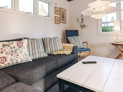 Holiday house 6 person holiday home in Væggerløse - Outdoor photo 38