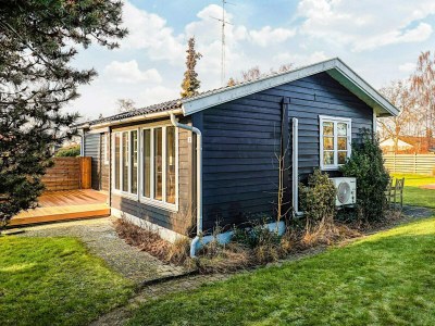 Holiday house 6 person holiday home in Væggerløse - Outdoor photo 39