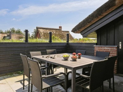 Holiday house Ruhiger Strand-Ruckzug -- By Traum Ferienwohnungen - Outdoor photo 2