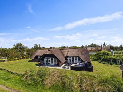 Holiday house Ruhiger Strand-Ruckzug -- By Traum Ferienwohnungen - Outdoor photo 7