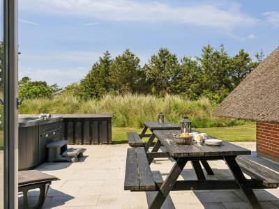 Holiday house Ruhiger Strand-Ruckzug -- By Traum Ferienwohnungen - Outdoor photo 9