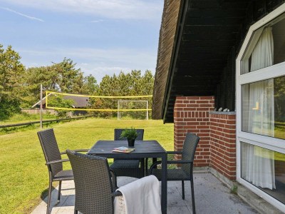 Holiday house Ruhiger Strand-Ruckzug -- By Traum Ferienwohnungen - Outdoor photo 10