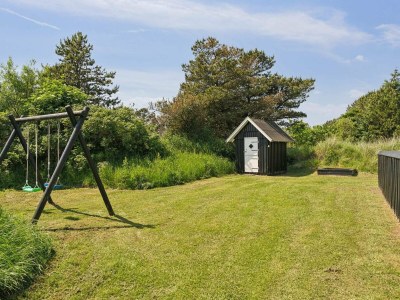 Holiday house Ruhiger Strand-Ruckzug -- By Traum Ferienwohnungen - Outdoor photo 11