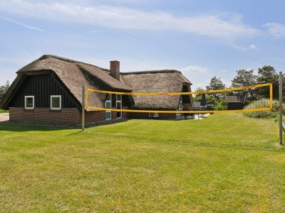 Holiday house Ruhiger Strand-Ruckzug -- By Traum Ferienwohnungen - Outdoor photo 12