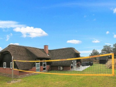 Holiday house Ruhiger Strand-Ruckzug -- By Traum Ferienwohnungen - Outdoor photo 15