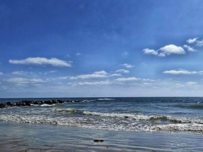 Holiday house Ruhiger Strand-Ruckzug -- By Traum Ferienwohnungen - Outdoor photo 16