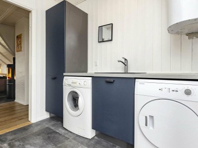 Holiday house Ruhiger Strand-Ruckzug -- By Traum Ferienwohnungen - Outdoor photo 20