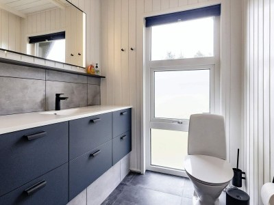 Holiday house Ruhiger Strand-Ruckzug -- By Traum Ferienwohnungen - Outdoor photo 22