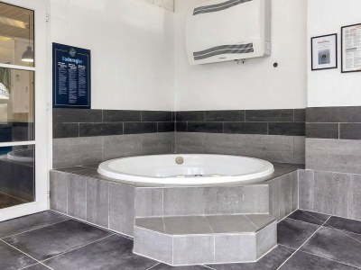 Holiday house Ruhiger Strand-Ruckzug -- By Traum Ferienwohnungen - Outdoor photo 23