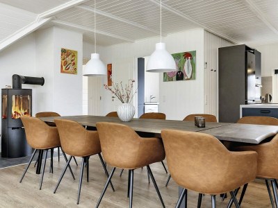 Holiday house Ruhiger Strand-Ruckzug -- By Traum Ferienwohnungen - Outdoor photo 24