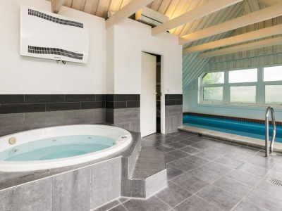 Holiday house Ruhiger Strand-Ruckzug -- By Traum Ferienwohnungen - Outdoor photo 25