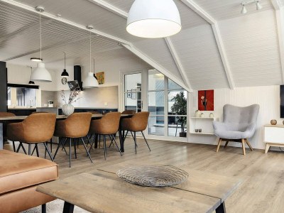 Holiday house Ruhiger Strand-Ruckzug -- By Traum Ferienwohnungen - Outdoor photo 26