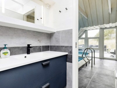 Holiday house Ruhiger Strand-Ruckzug -- By Traum Ferienwohnungen - Outdoor photo 27