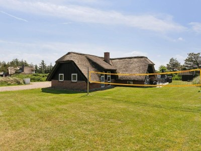 Holiday house Ruhiger Strand-Ruckzug -- By Traum Ferienwohnungen - Outdoor photo 28