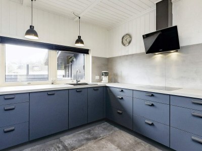 Holiday house Ruhiger Strand-Ruckzug -- By Traum Ferienwohnungen - Outdoor photo 29