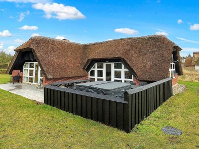 Holiday house Ruhiger Strand-Ruckzug -- By Traum Ferienwohnungen - Outdoor photo 33