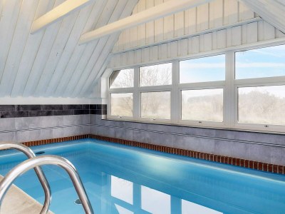 Holiday house Ruhiger Strand-Ruckzug -- By Traum Ferienwohnungen - Outdoor photo 37