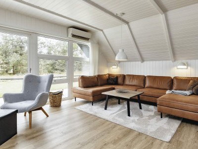 Holiday house Ruhiger Strand-Ruckzug -- By Traum Ferienwohnungen - Outdoor photo 38