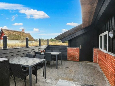 Holiday house Ruhiger Strand-Ruckzug -- By Traum Ferienwohnungen - Outdoor photo 40