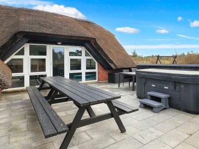 Holiday house Ruhiger Strand-Ruckzug -- By Traum Ferienwohnungen - Outdoor photo 41