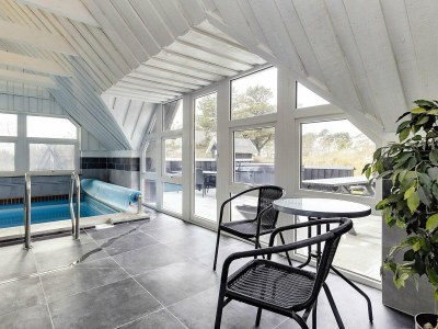 Holiday house Ruhiger Strand-Ruckzug -- By Traum Ferienwohnungen - Outdoor photo 42