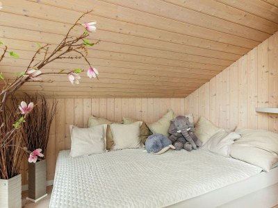 Holiday house 8 Personen Ferienhaus in Løkken-By Traum - Outdoor photo 4